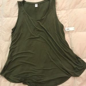 Old Navy Tops - Old Navy Tank Top Old Navy Tops - Old Navy Tank Top
